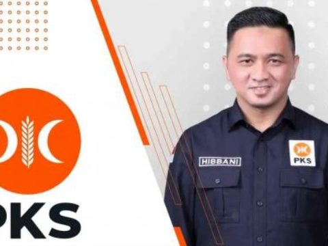 Baharuddin: M Hibbani Pantas Nahkodai Gema Keadilan Palembang