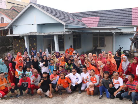 PKS MENYAPA